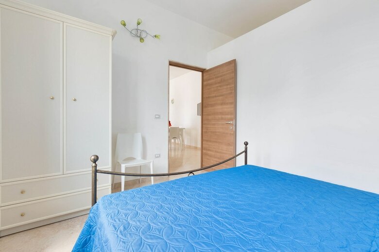 Apartamento Residence Pianeta Mare
