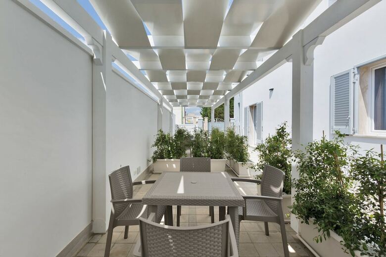 Apartamento Residence Pianeta Mare