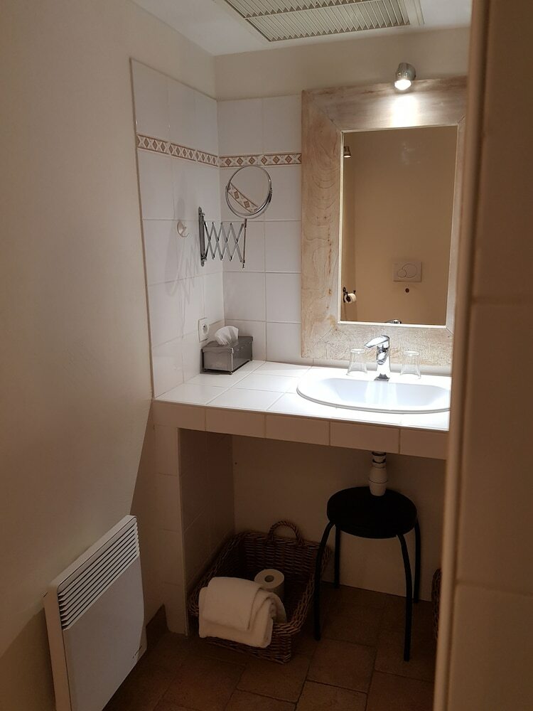 Hotel H�tel Guilhaume D'orange