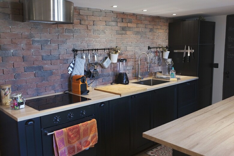 Apartamento La Suite Albertas