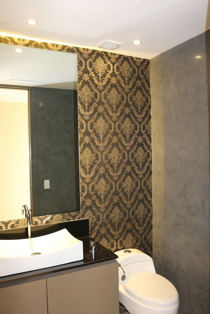 Central Park Guadalajara Boutique Apartment