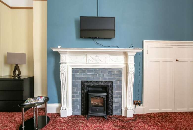 Apartamentos City Studios - Rodney Street