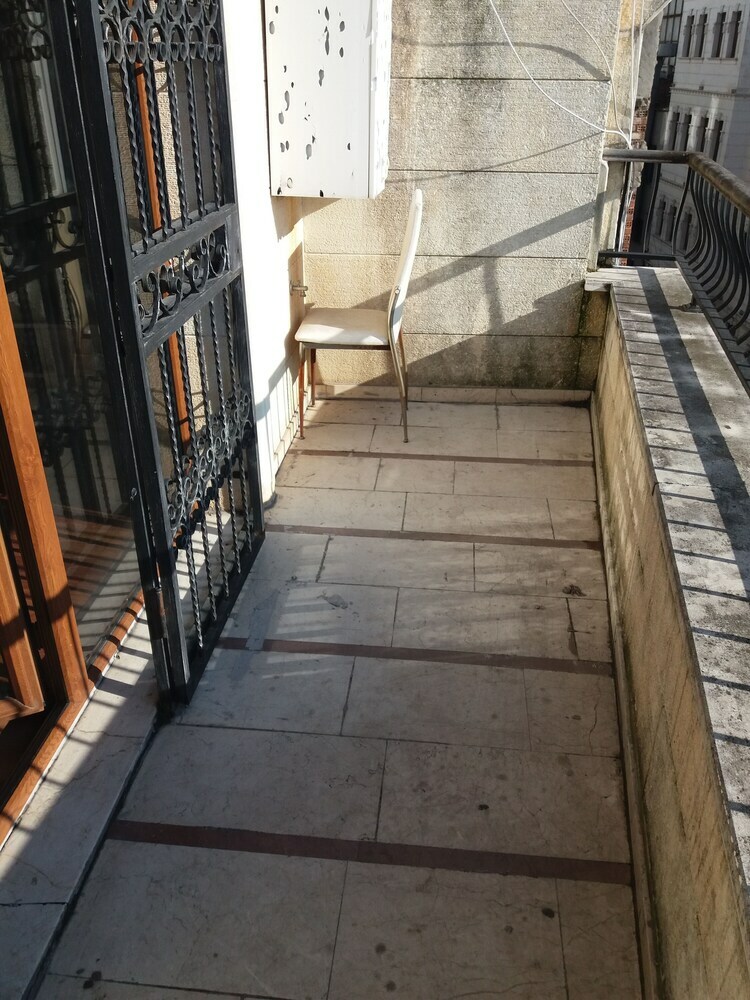 Apartamento Full House Boutique Otel