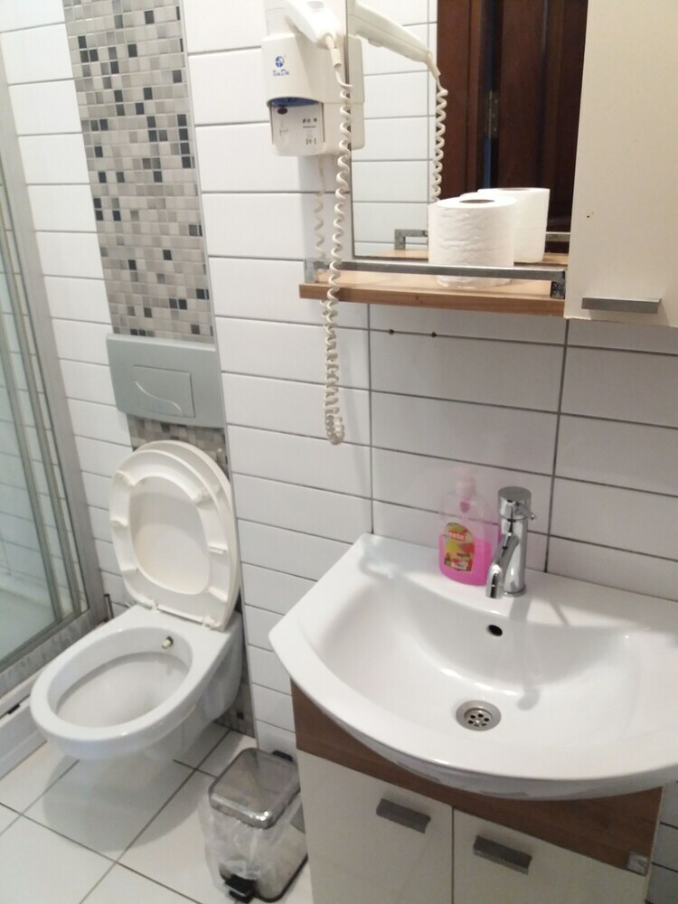 Apartamento Full House Boutique Otel