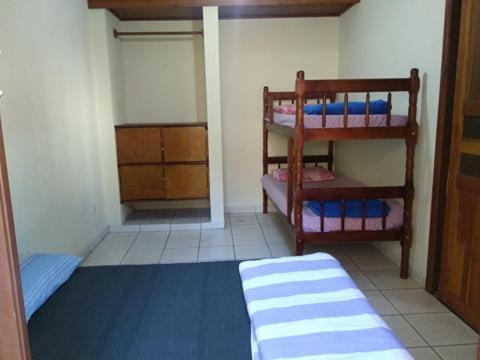 Lodge Chal� Solar De Ubatuba