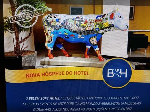 Bel�m Soft Hotel