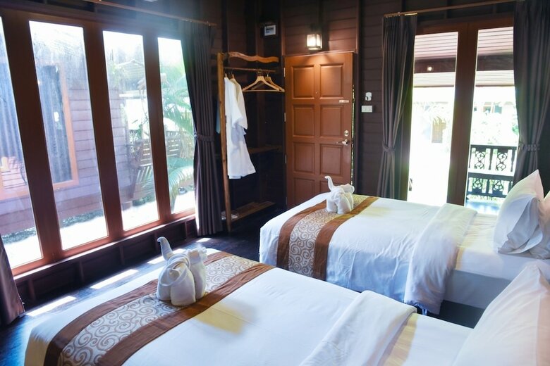 Hotel Frank Ao Nang Krabi Resort