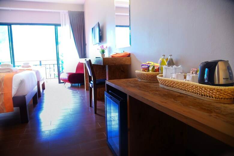 Hotel Frank Ao Nang Krabi Resort