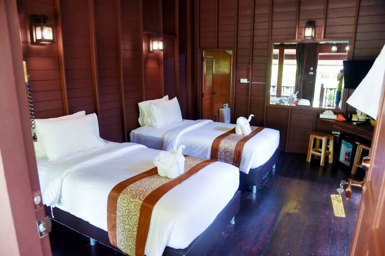 Hotel Frank Ao Nang Krabi Resort
