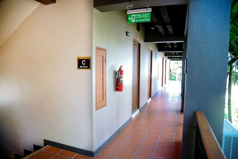Hotel Frank Ao Nang Krabi Resort