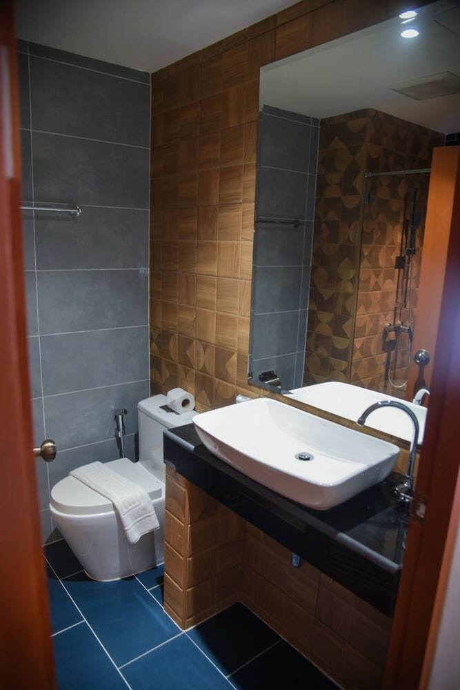Hotel Frank Ao Nang Krabi Resort
