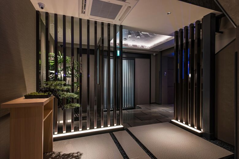 Hotel Zen Sennichimae - Adult Only
