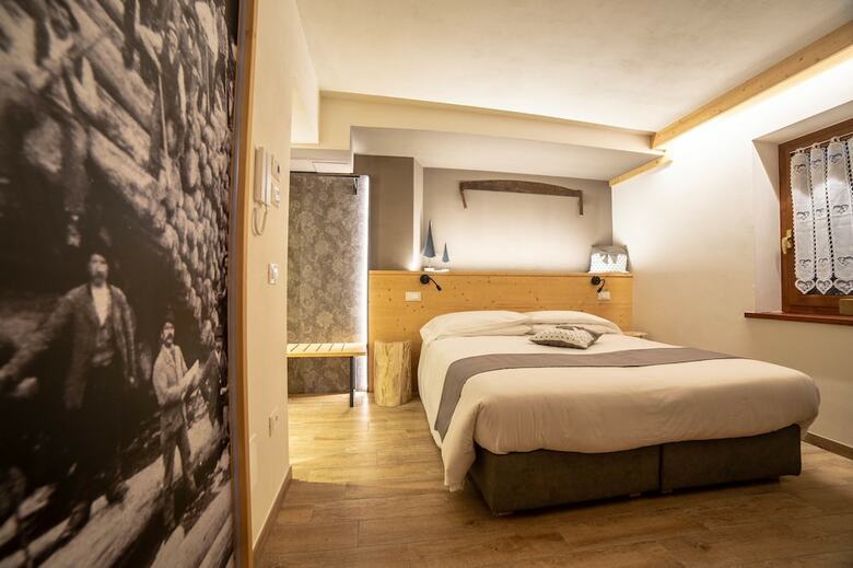Wanderlust B&B - Folgaria
