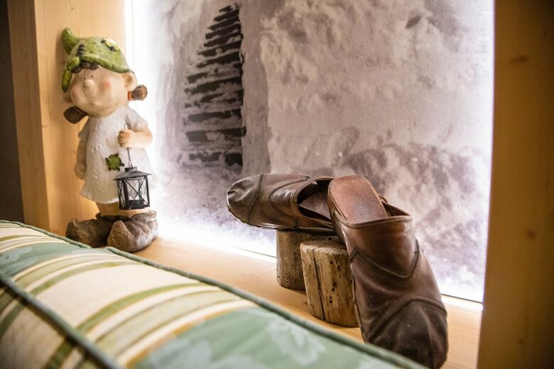 Wanderlust B&B - Folgaria