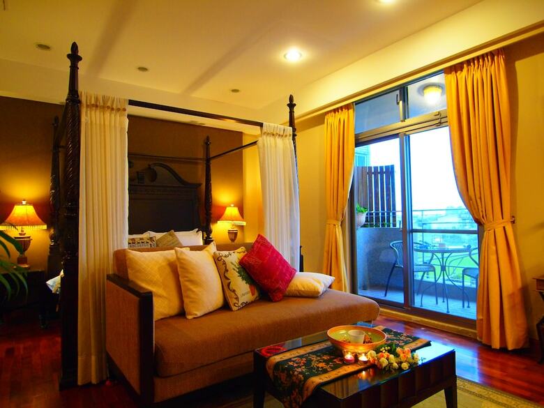 Hotel Memory Garden Villa