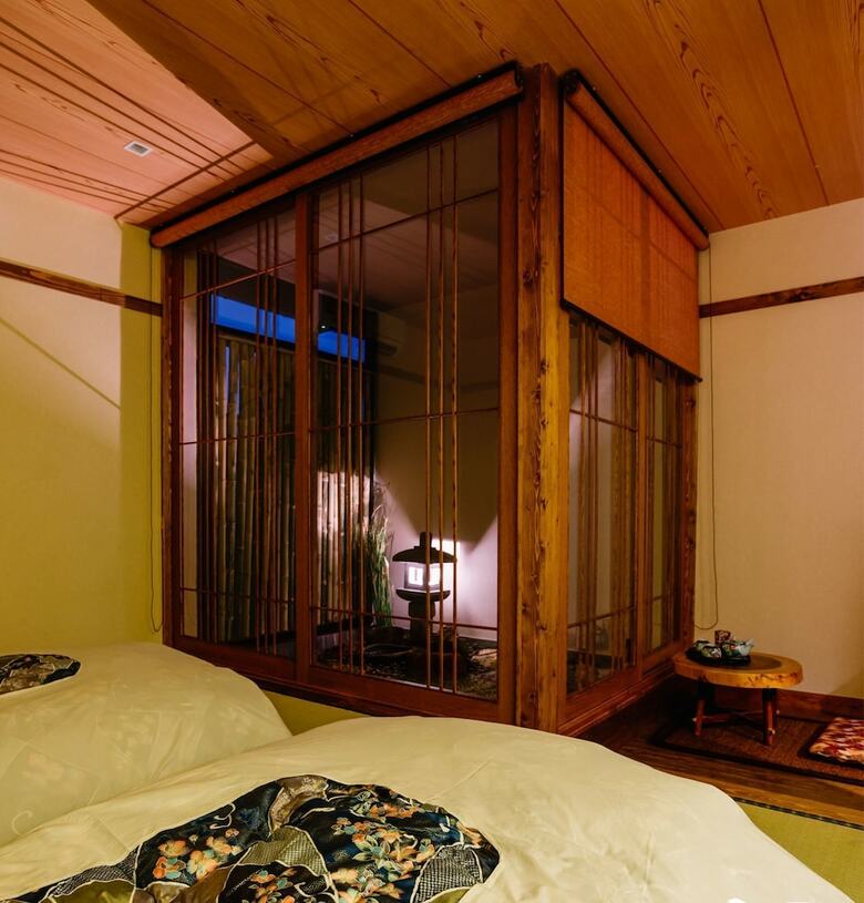Mayu Bangkok Japanese Style Hotel