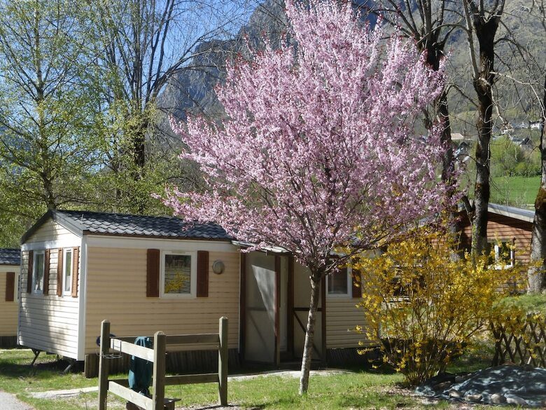 Camping Le Champ Du Moulin
