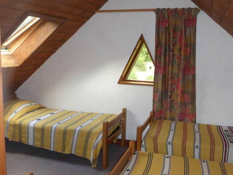 Camping Le Champ Du Moulin