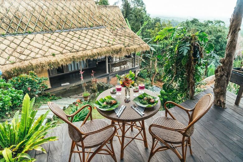 Hostal Batukaru Eco Retreat