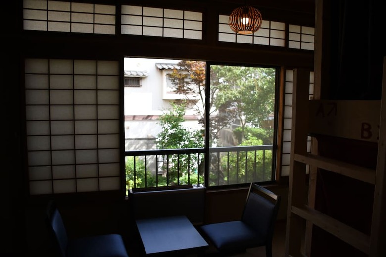 Hostal Hostel & Spa Fan! Matsumoto