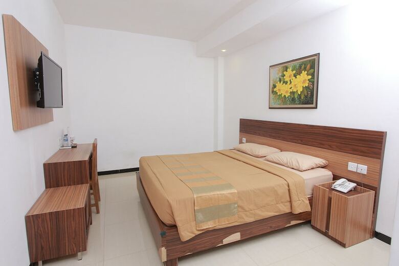 Bed & Breakfast Hotel Kristina
