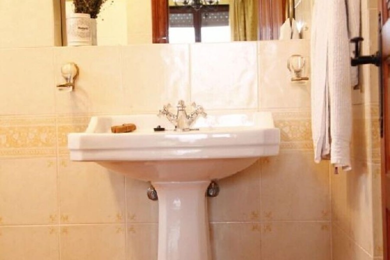 Agroturismo Casa Chanin I