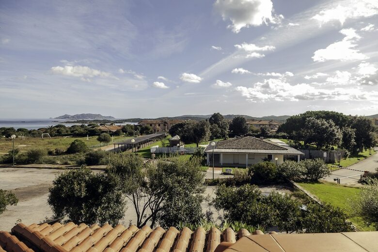Apartamento Aria Di Vacanza - Corallina