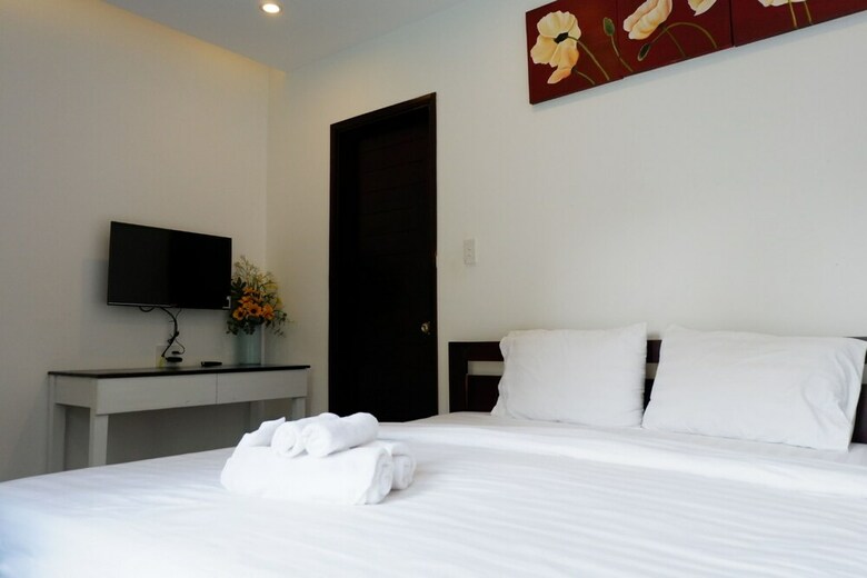 Hotel Hoi An Lotus Aroma Villa