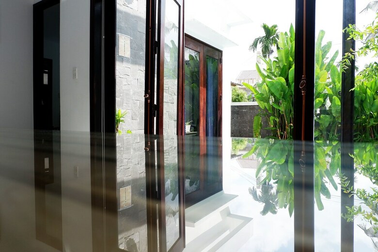 Hotel Hoi An Lotus Aroma Villa