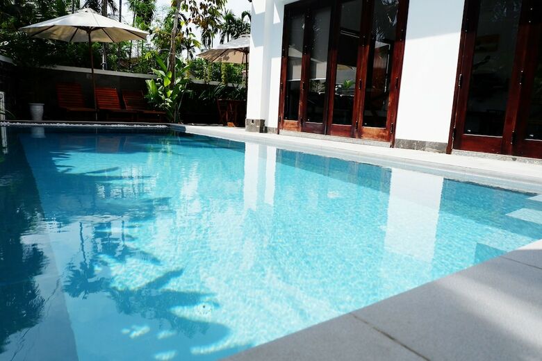 Hotel Hoi An Lotus Aroma Villa