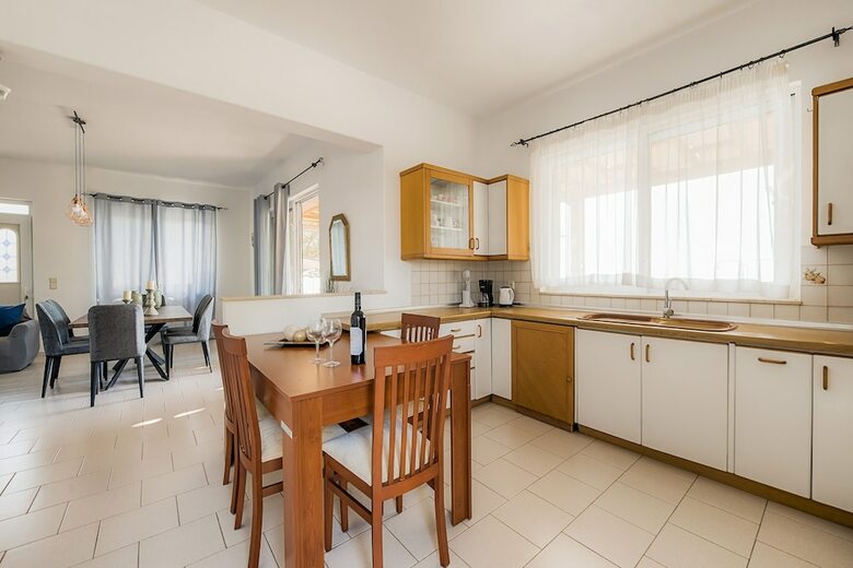 Villa Perla - Near Lardos Beach