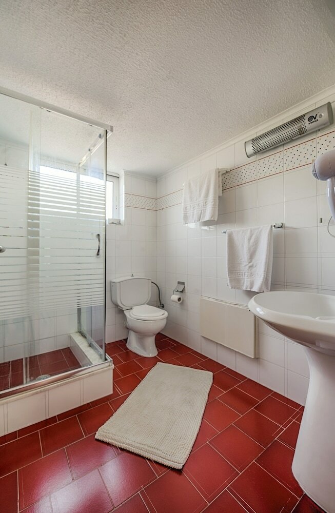 Villa Perla - Near Lardos Beach