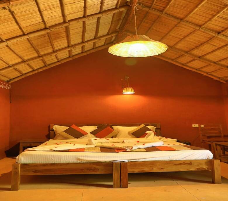Hotel Veergarh The Resort