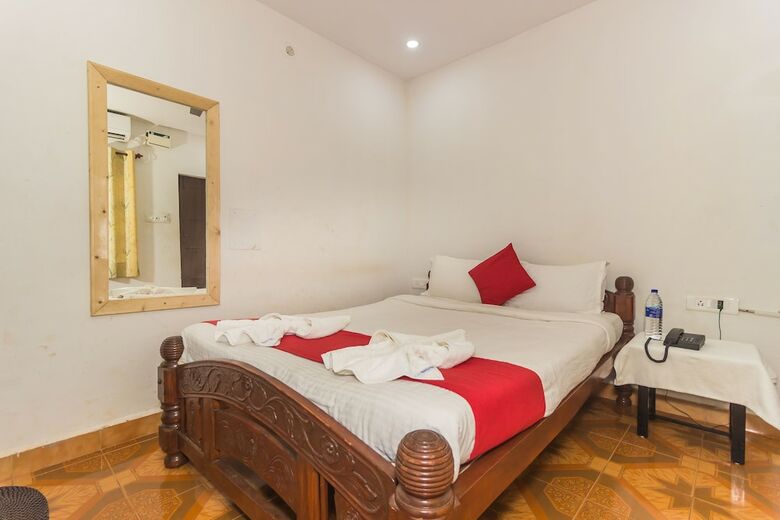 Hotel The Baga Village