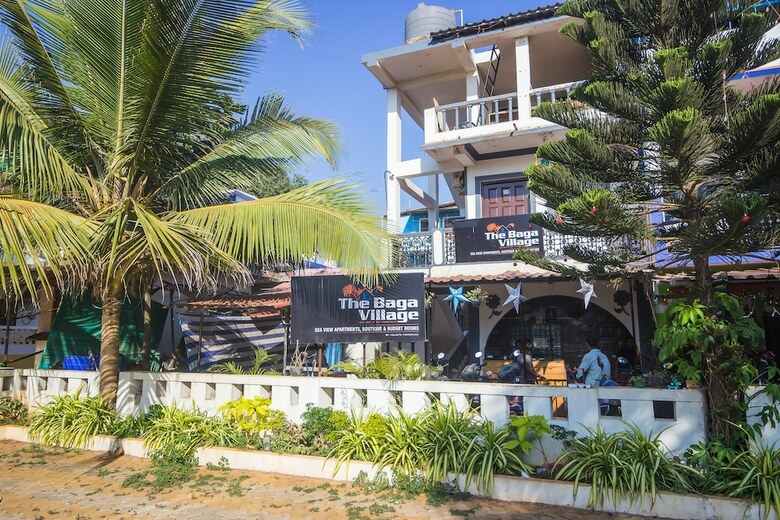 Hotel The Baga Village