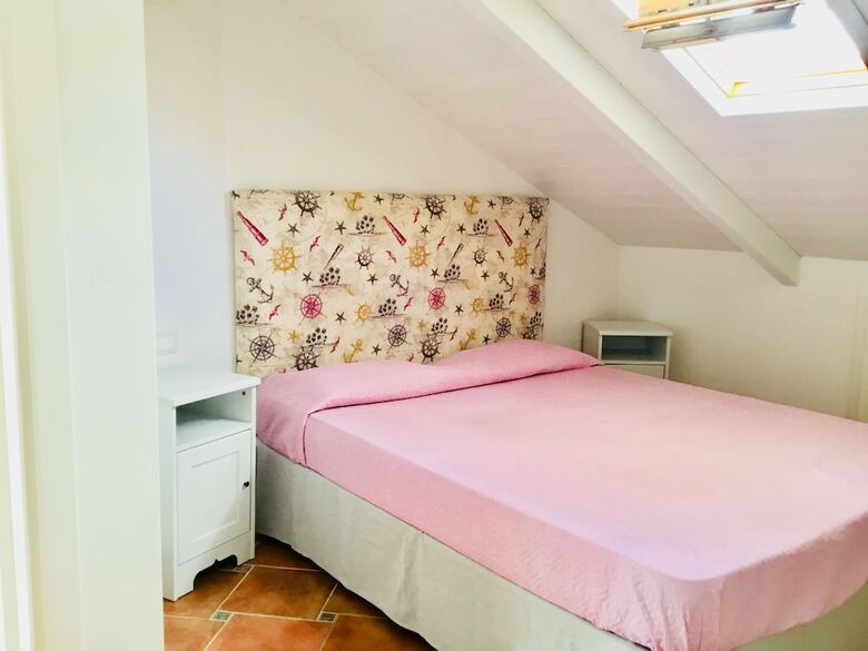 Bed & Breakfast La Maison de Sophie