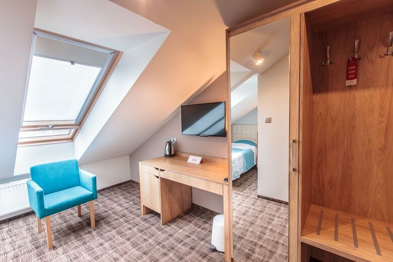 Hotel Solavo Home&travel