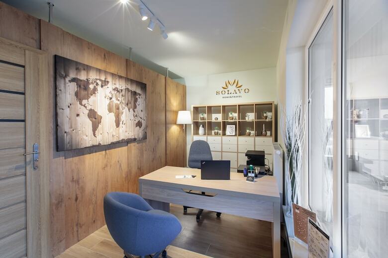 Hotel Solavo Home&travel