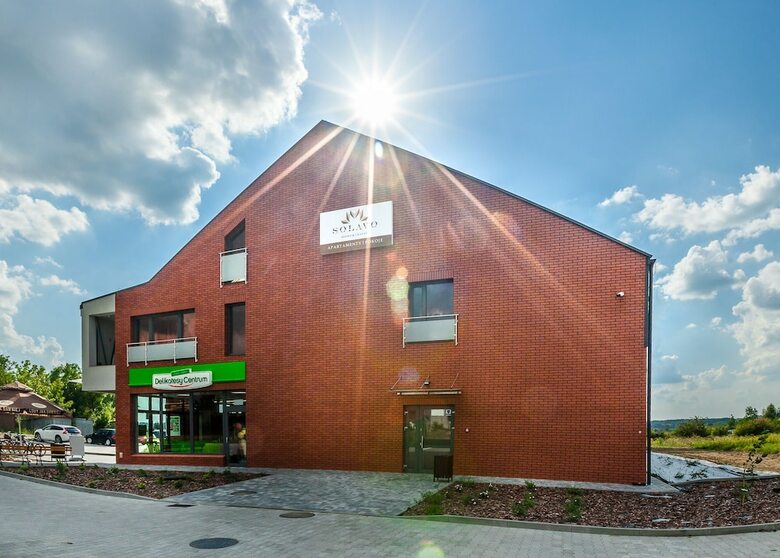 Hotel Solavo Home&travel