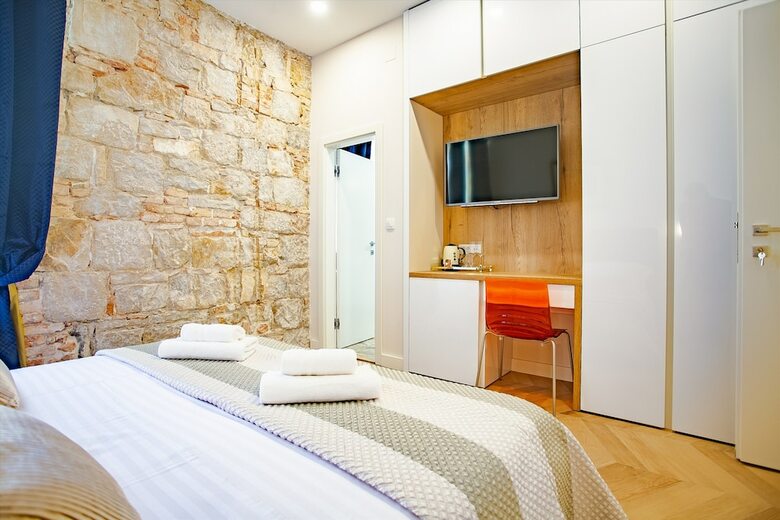 Hotel Split Best4stay Luxury Rooms