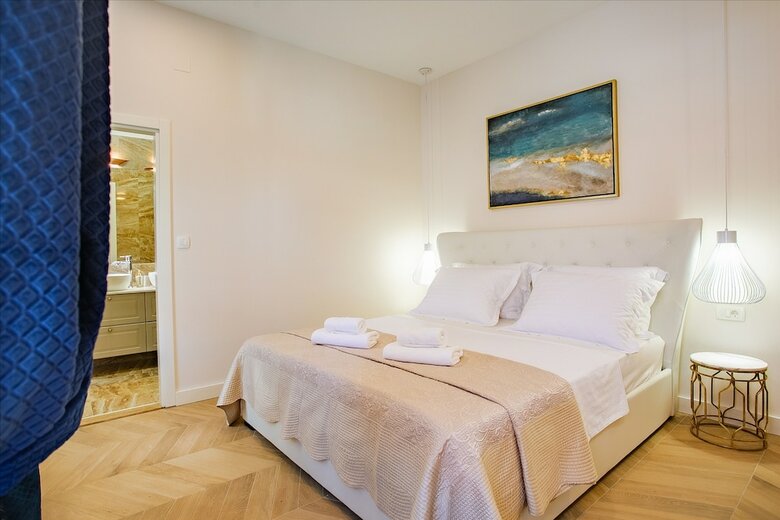 Hotel Split Best4stay Luxury Rooms