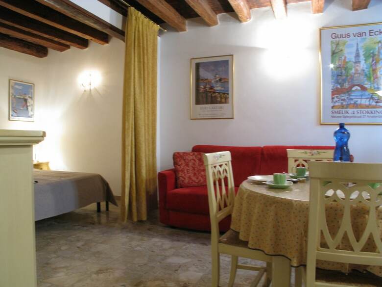 Apartamento Caterina's Home