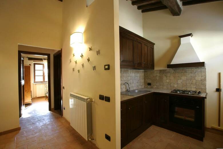 Agroturismo Agriturismo Borgo Il Molino