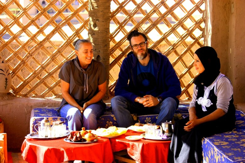 Hotel G�te Migusta Chez Madame Hayate