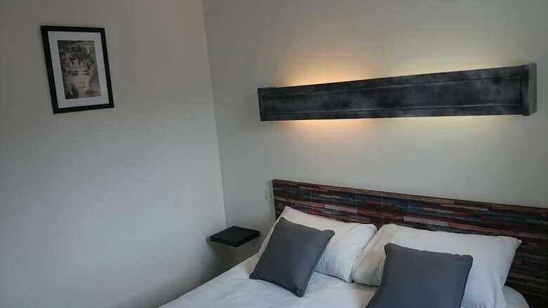 Hotel H�tel Tgv Quimper