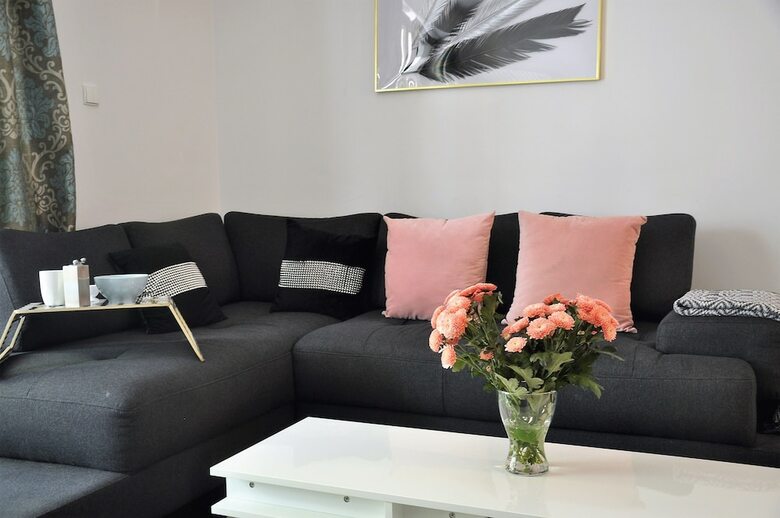 Prudentia Apartments Wsp�lna