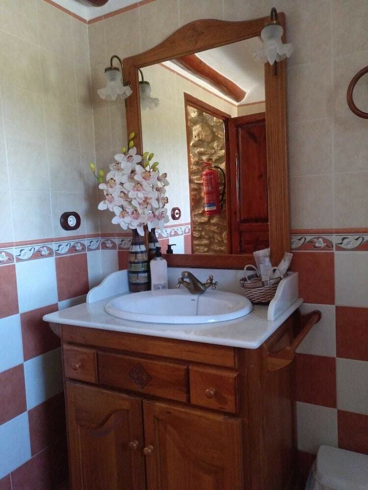 Casa Rural Mas de Les Casetes