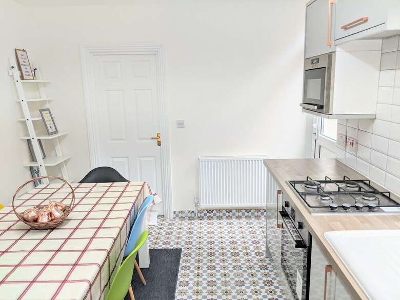 Apartamentos Tophome Stoke Newington