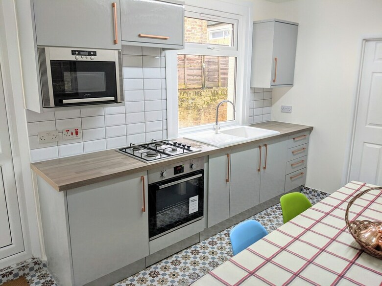Apartamentos Tophome Stoke Newington