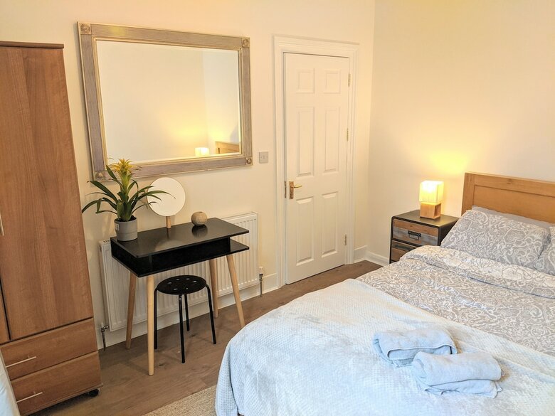 Apartamentos Tophome Stoke Newington